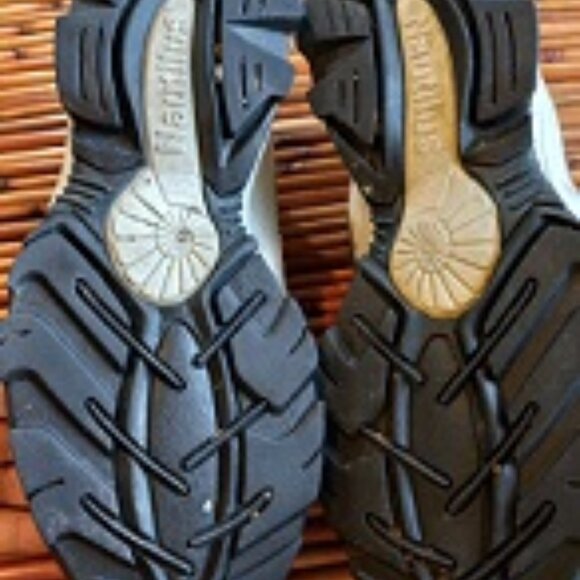 N1326 NAUTILUS STATIC DISSIPATIVE STEEL TOE WORK SHOE - Picture 4 of 12